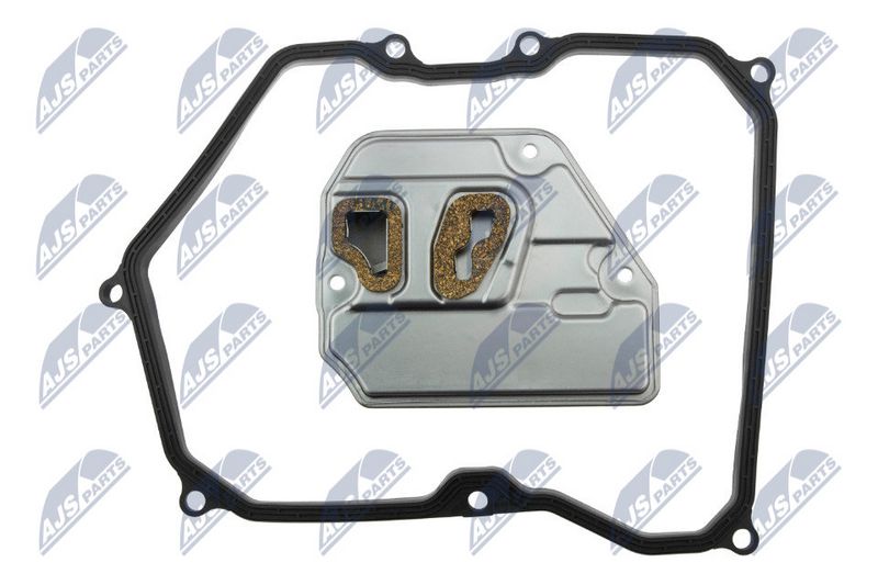 NTY FSF-VW-007 Hydraulic Filter Kit, automatic transmission