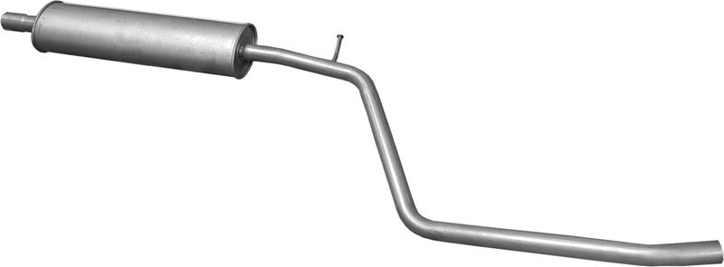EDEX 02.13 - Centre Muffler