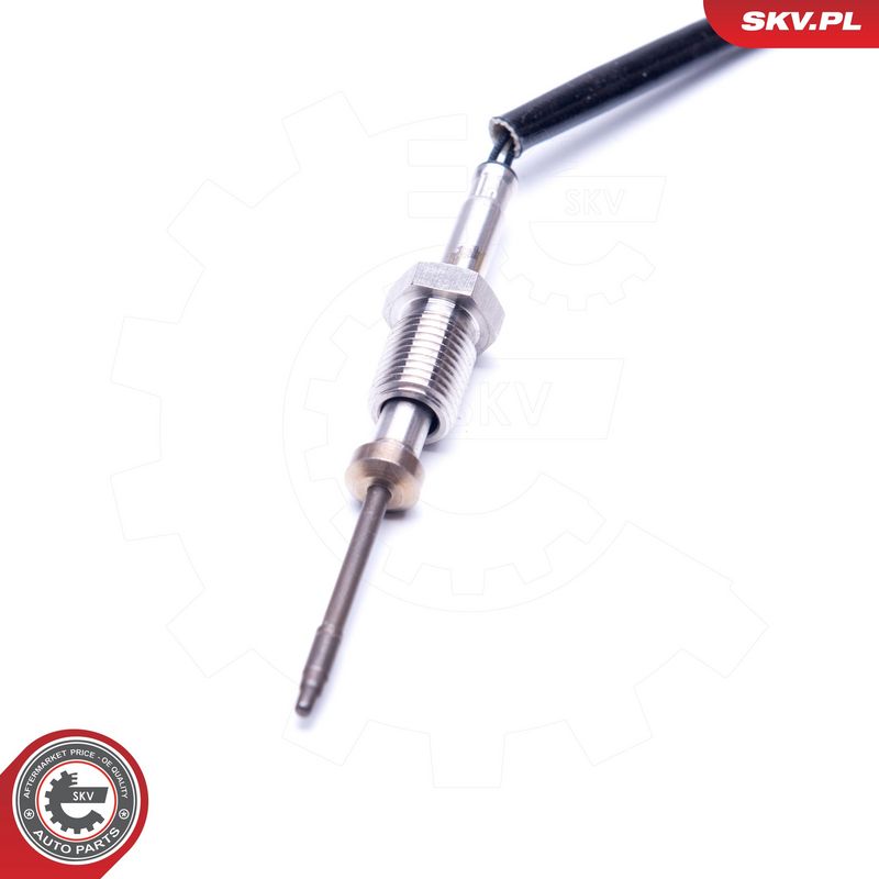 Andur, heitgaasitemperatuur, ESEN SKV 30SKV238