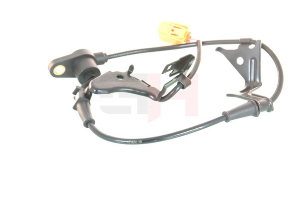 GH GH-702653V Jutiklis, rato greitis