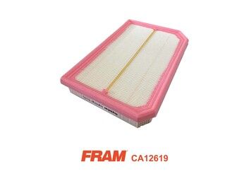 въздушен филтър FRAM