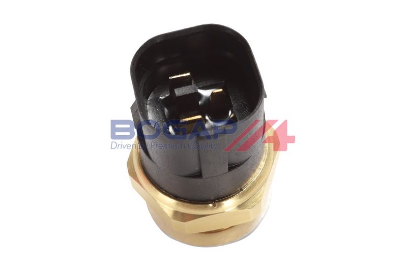 This part match OEM code: 95VW8B607GA