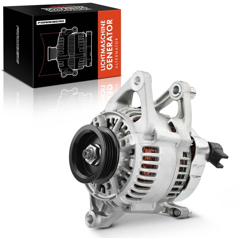 Frankberg 5481FB0001965 - Alternator