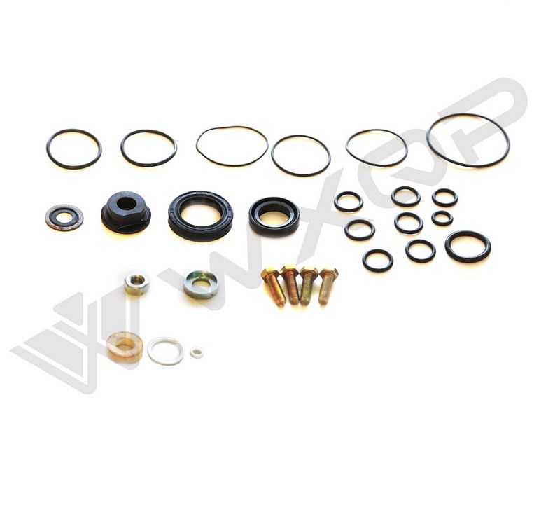WXQP 380143 Gasket Set, steering gear
