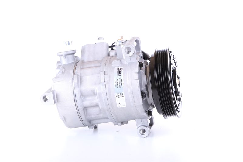NISSENS 890246 Kondicionieriaus kompresorius