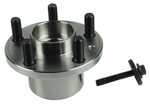 METZGER AUTOTEILE WM6523 Wheel Bearing Kit
