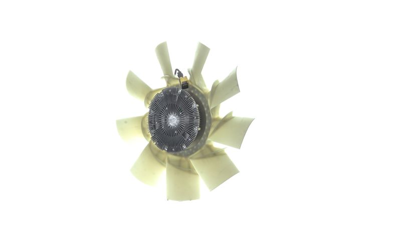 Product Image - Koelventilatorwiel - CFF506000P - MAHLE