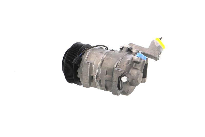 REMANTE 005-001-000230R Compressor, air conditioning