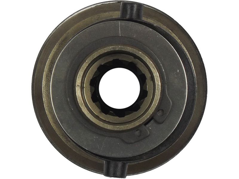 Vabajooks, starter, AS-PL SD4062