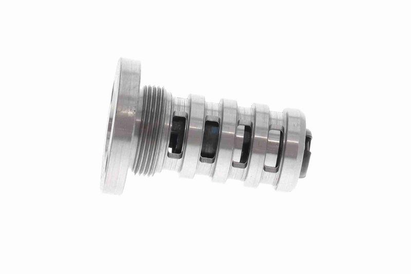 Centrālais vārsts, Sadales vārpstas regulēšana