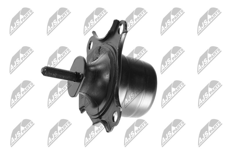 Paigutus, Mootor, NTY ZPS-HD-034