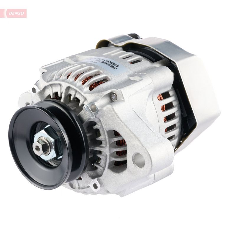 DENSO Dynamo / Alternator