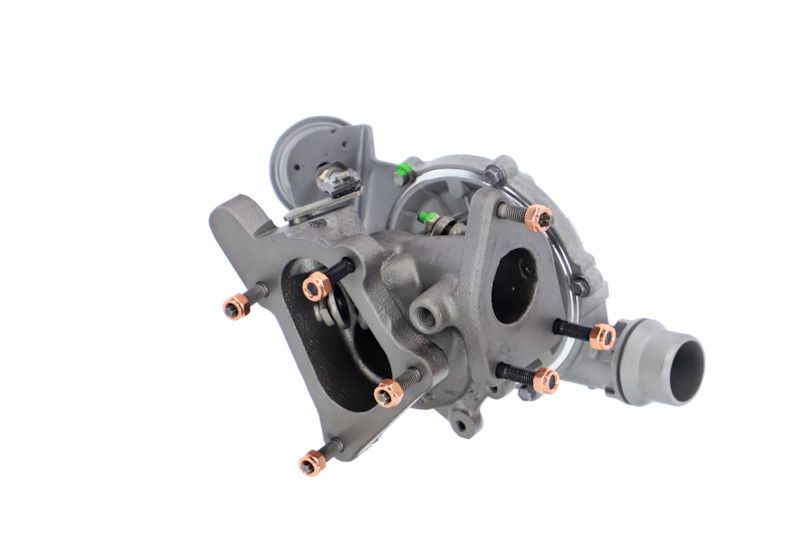 REMANTE 003-001-001192R Charger, charging (supercharged/turbocharged)