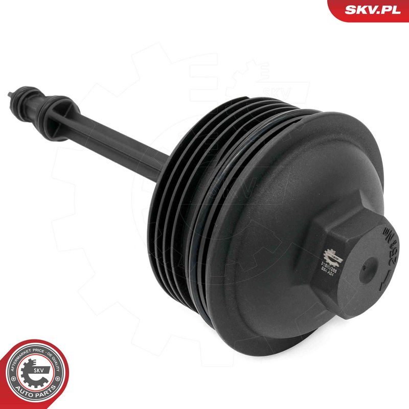Prekės atitinka OEM kodą: 3L 115 433 B