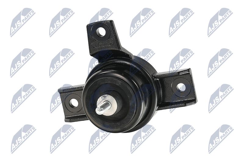 Paigutus, Mootor, NTY ZPS-HY-562