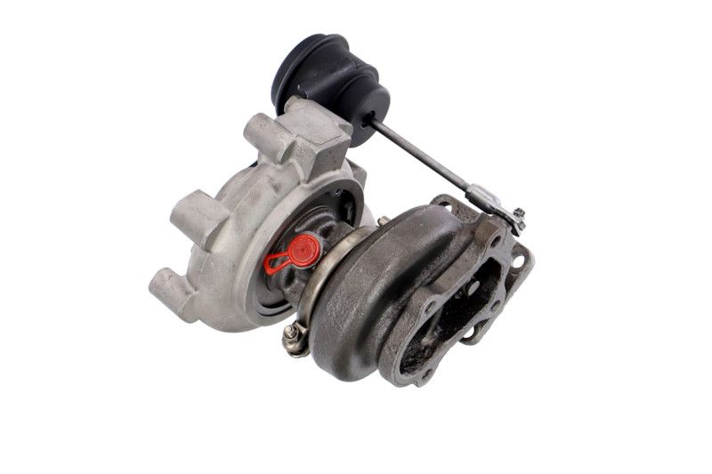 REMANTE 003-001-001100R Charger, charging (supercharged/turbocharged)