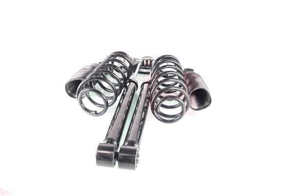 GH GH-334778S01A Suspension Kit, springs/shock absorbers