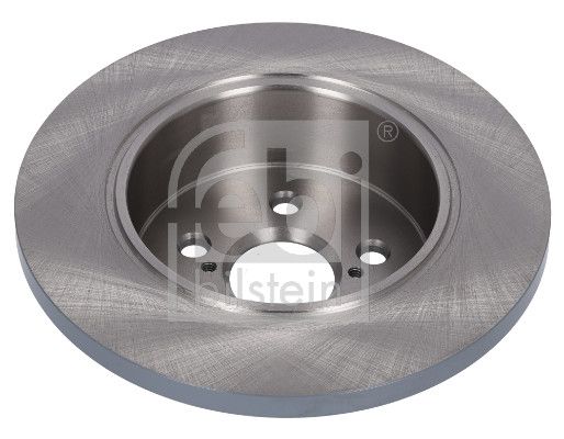 FEBI BILSTEIN 184658 Brake Disc