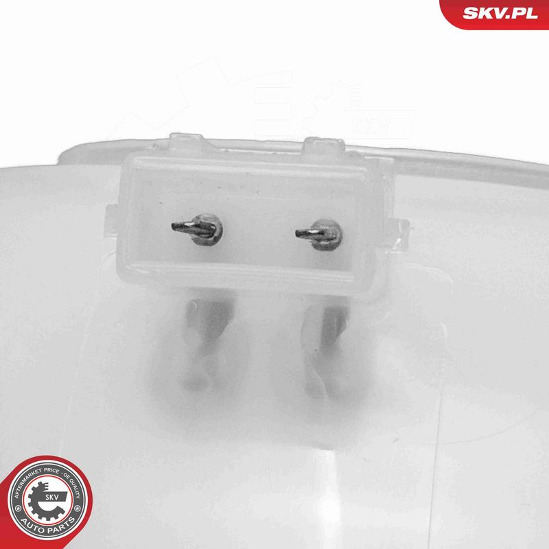 ESEN SKV 61SKV315 Expansion Tank, coolant