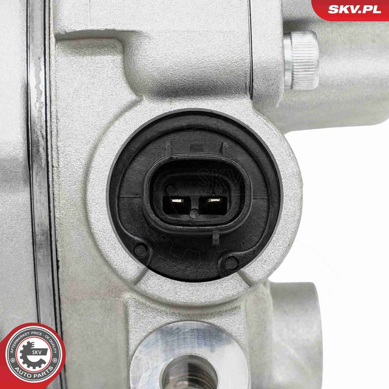Kompressor, kliimaseade, ESEN SKV 84SKV173