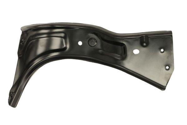 Lagerung, Kotflügelhalterung