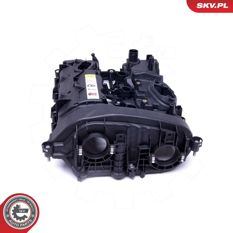 Klapikaas, ESEN SKV 48SKV053