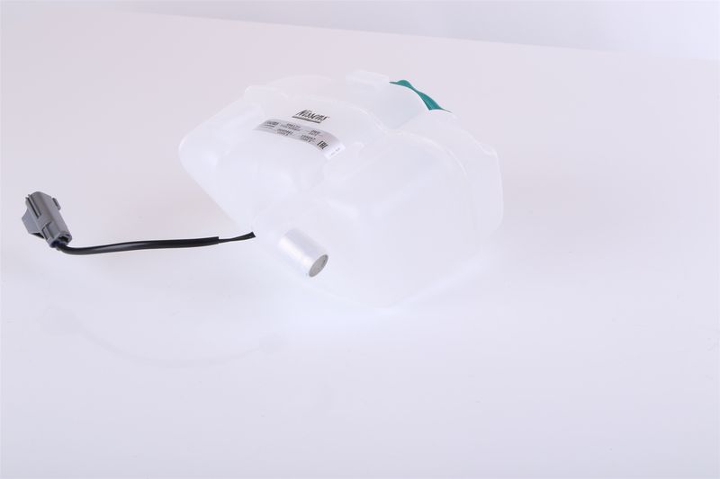 NISSENS 996177 Expansion Tank, coolant