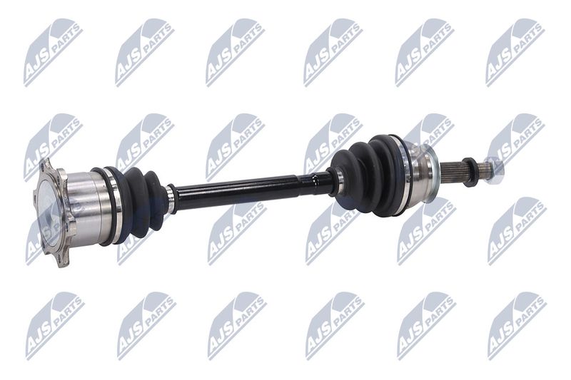 NTY NPW-NS-221 Drive Shaft