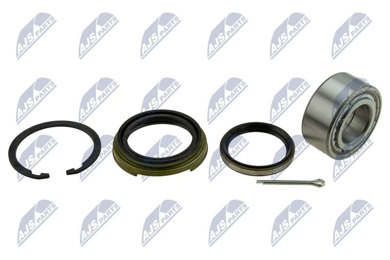 NTY KLP-TY-016 Wheel Bearing Kit