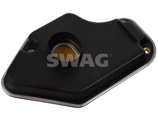 SWAG 33 10 0287 Hydraulic Filter Kit, automatic transmission