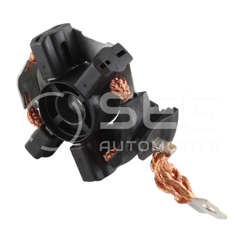 Držák, uhlíkové kartáče 1004338157