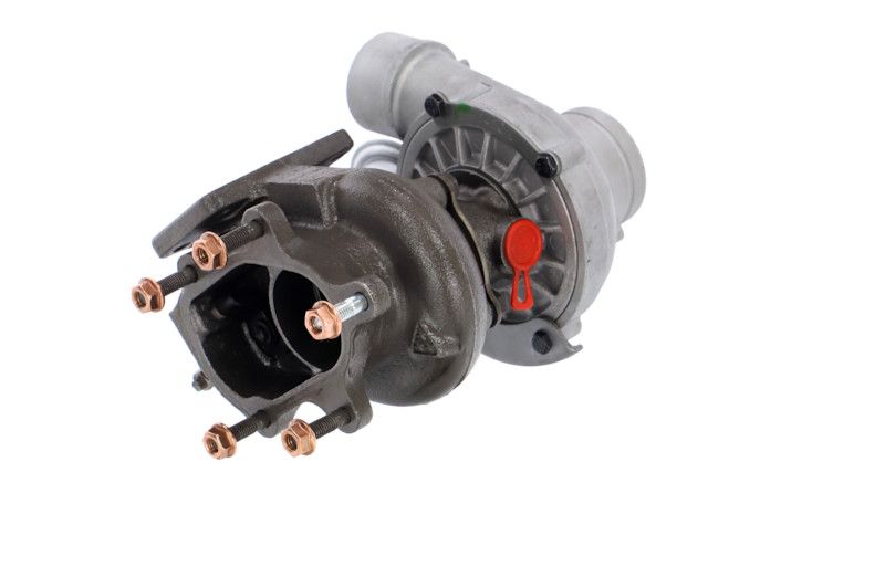REMANTE 003-001-001864R Charger, charging (supercharged/turbocharged)