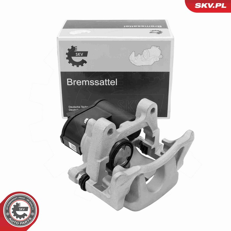 ESEN SKV 78SKV744 Brake Caliper