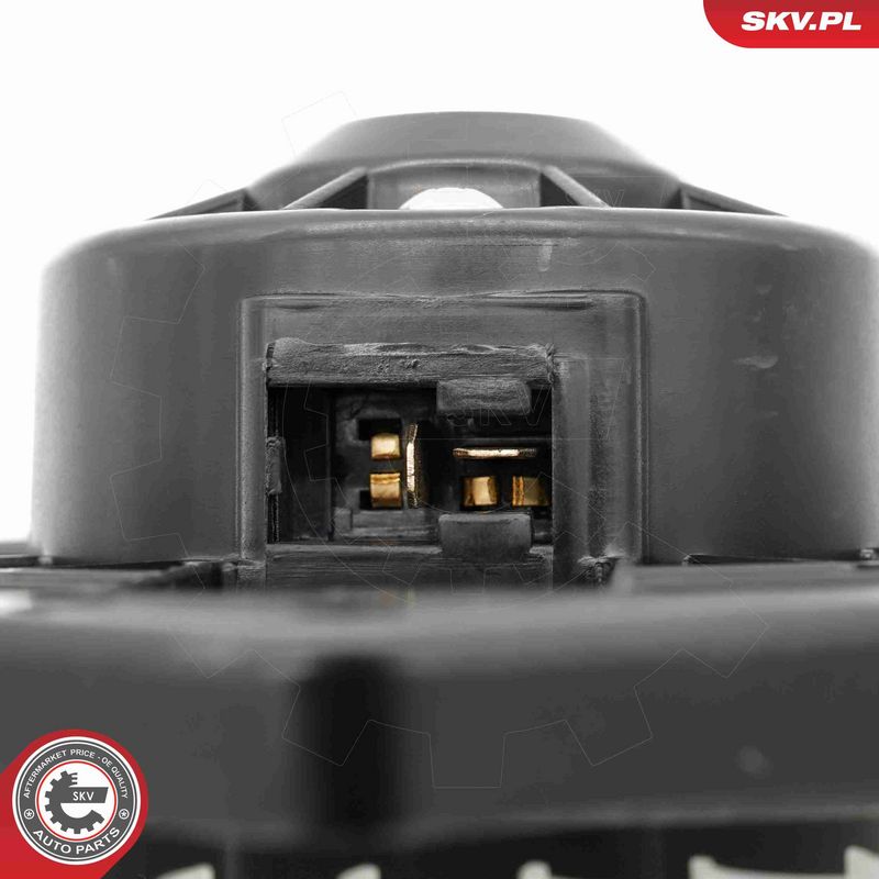 ESEN SKV 68SKV203 Interior Blower