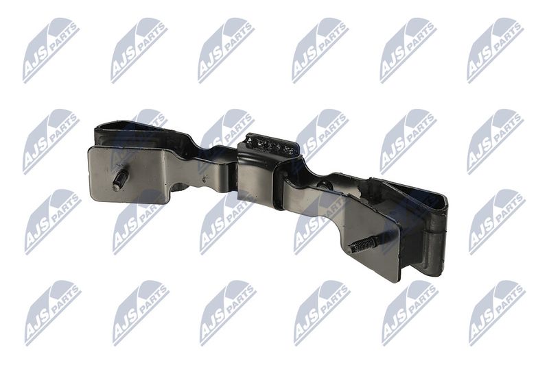 Paigutus, Mootor, NTY ZPS-CH-093