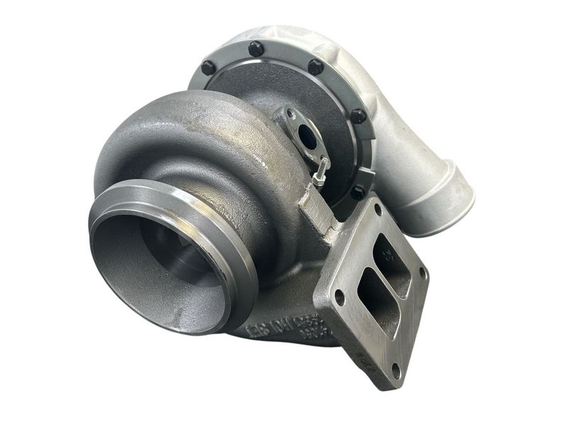 TURBO-MOT 624992 Charger, charging (supercharged/turbocharged)