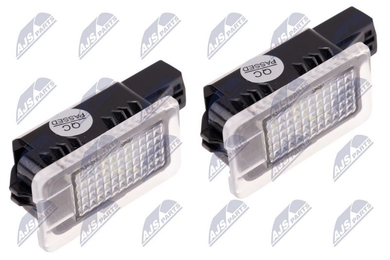 NTY ELP-VV-005 Interior Light