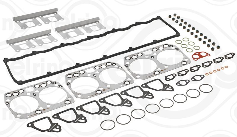 Product Image - Pakkingset, cilinderkop - 732.720 - ELRING