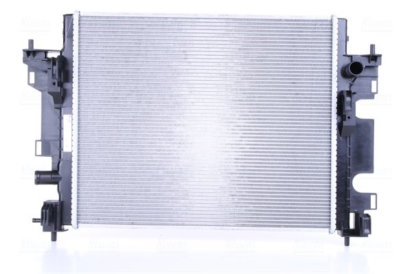 NISSENS Radiateur 637659