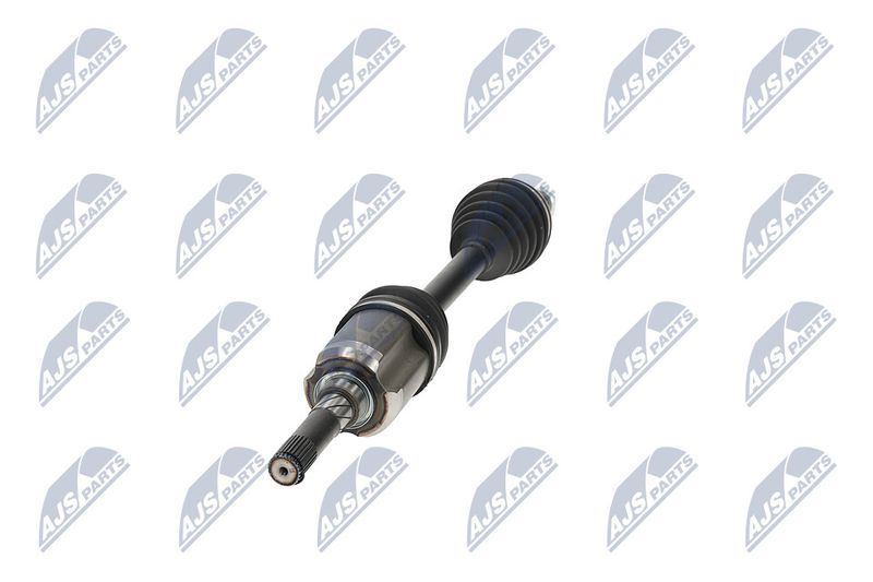 Veovõll, NTY NPW-NS-055