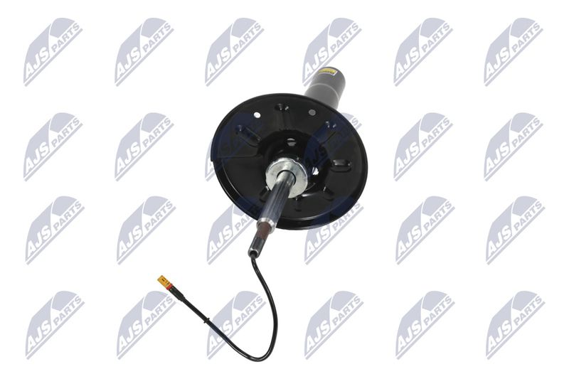 Amort, NTY A-PS-009