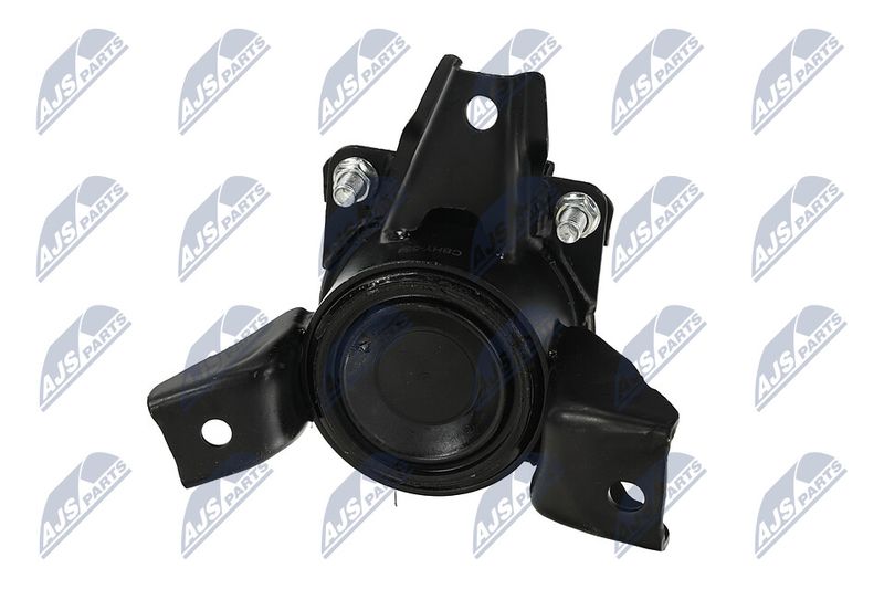 Paigutus, Mootor, NTY ZPS-HY-554