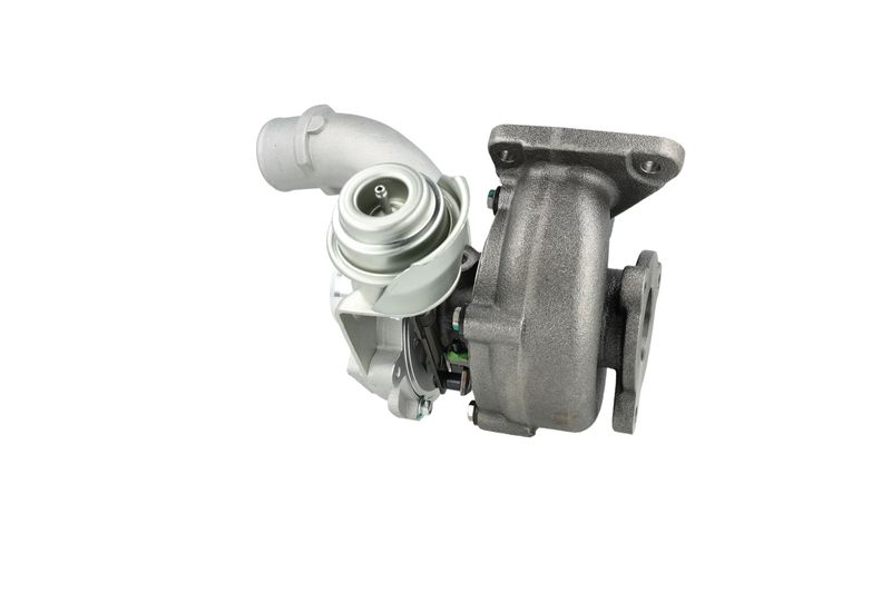 Kompressor, ülelaadimine, NRF 90010154