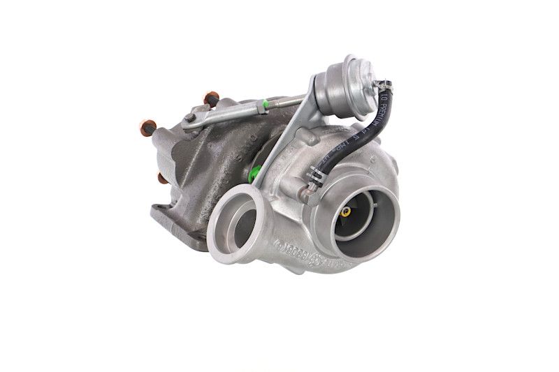 REMANTE 003-001-002887R Charger, charging (supercharged/turbocharged)