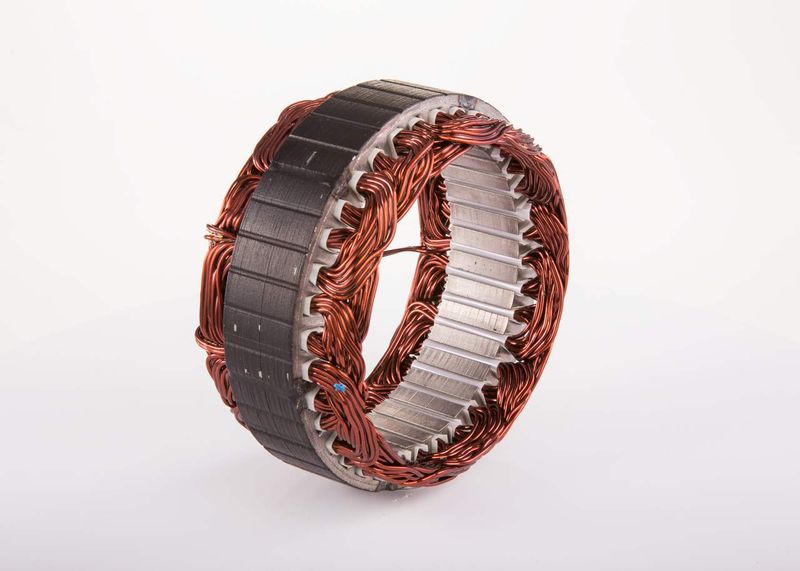 BOSCH F000BL1025 Stator, alternator