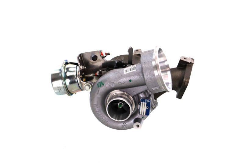 REMANTE 003-001-002827R Charger, charging (supercharged/turbocharged)