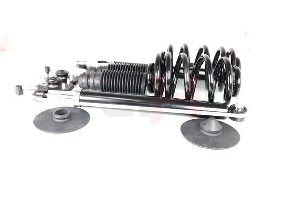 GH GH-331504S01 Suspension Kit, springs/shock absorbers