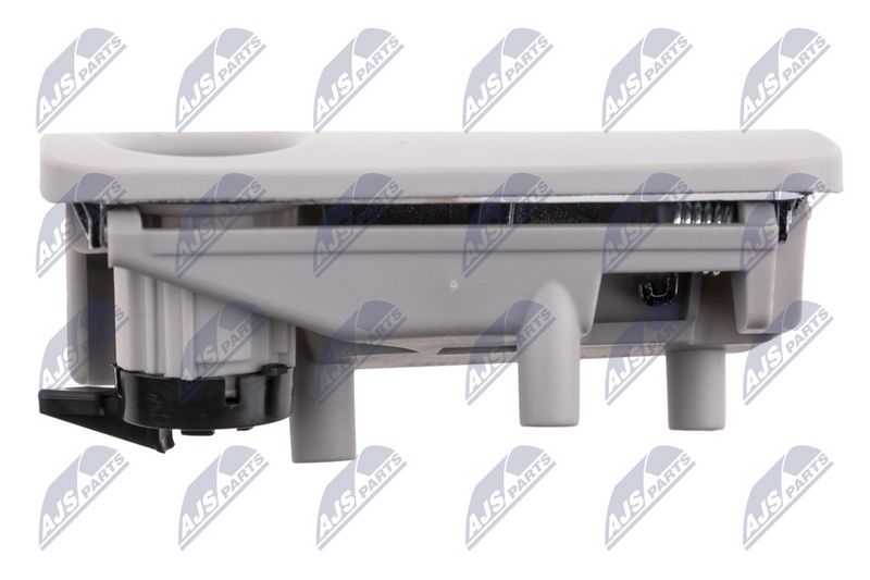 Kindalaeka lukk, NTY EZC-ME-436
