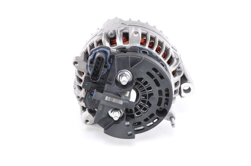 BOSCH 0124655033 Alternator