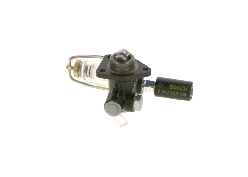 BOSCH 0440003233 Fuel Pump